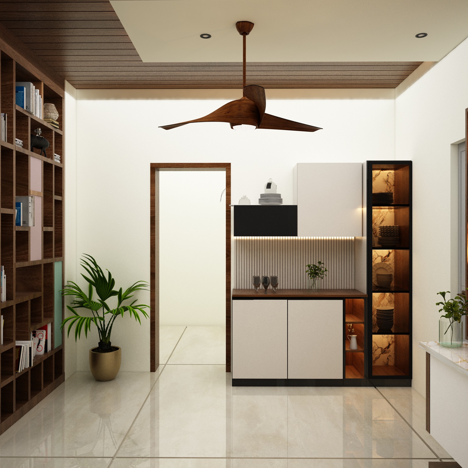 Luxury Residential Interior 17